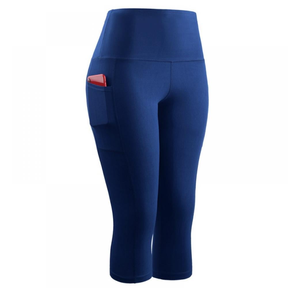 Topwoner - High Waisted Yoga Pants for 