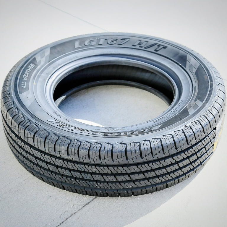 Landgolden LGT67 H/T 275/60R20 114T H/T All Season Tire