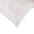 thumbnail image 2 of TORINO COWHIDE PILLOW 12"X20" 2-PACK, 2 of 2