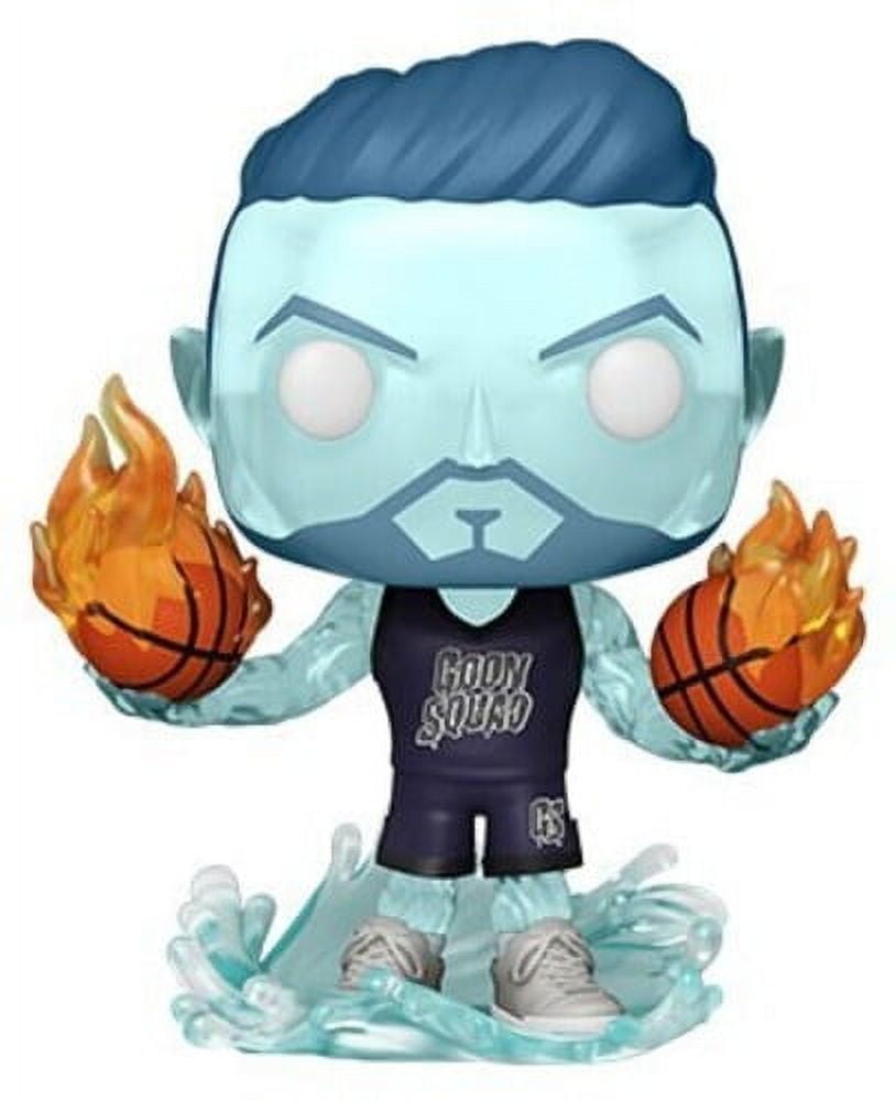lebron james space jam funko pop walmart