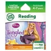 LeapFrog Disney: Tangled Learning Game (for LeapPad Tablets and LeapsterGS)