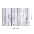 thumbnail image 2 of MasteelfCA Wood Grain Photo Backdrop Photography Background Video Shoot Decorative Prop, 2 of 7