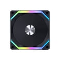thumbnail image 3 of Lian Li UNI FAN SL V2 Cooling Fan - 5 Pack (uf-sl120v2-5b), 3 of 6