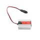 thumbnail image 1 of Portable Inverter Car Power Inverters DC12Volt To AC220Volt Transformer 300W Car Power Converter USB Adapter Auto Inverters, 1 of 5