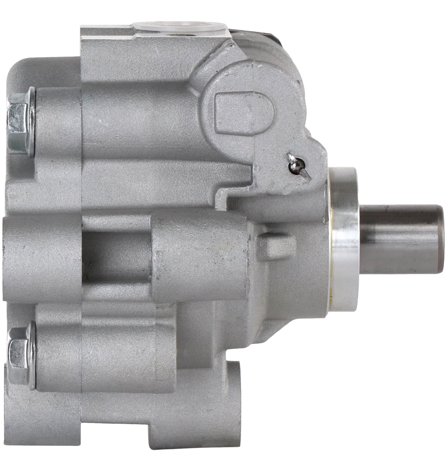 Modulus Premium Steering Solutions 96-05445S New Power Steering  