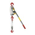 thumbnail image 4 of Lug-All 447-3000-30SH 1-1-2Ton Cable Winch-Hoist W-Latch Hook Medium, 4 of 6
