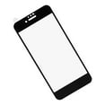 thumbnail image 4 of Protecteur d'Écran en Verre Trempé pour iPhone 6/6S - Protection Complète, Noir, 4 of 15