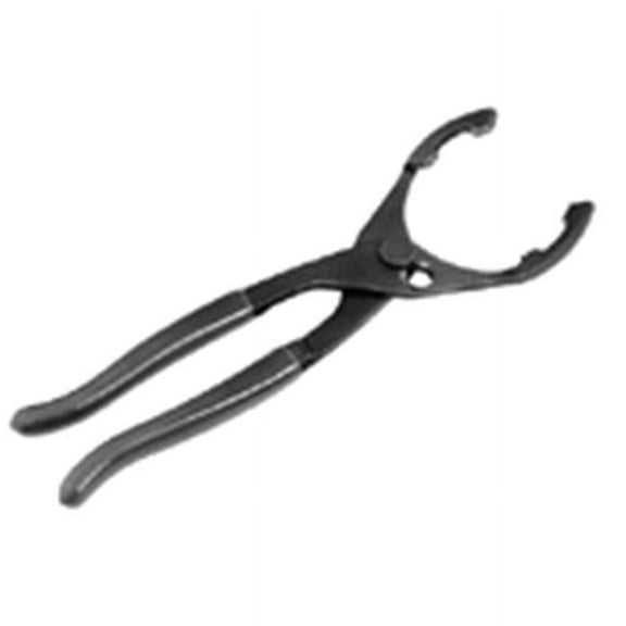 50750 Offset Adjustable Oil Filter Plier
