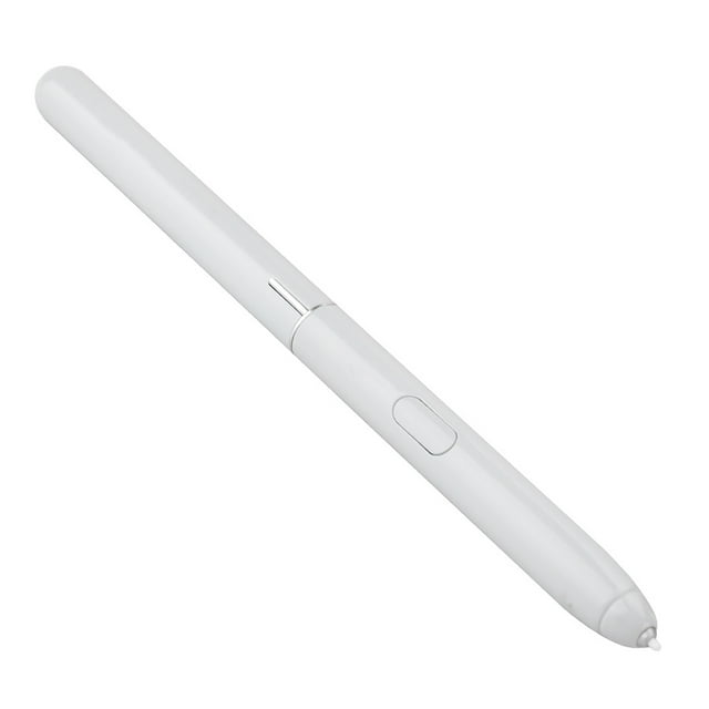 Lápiz táctil de repuesto S Pen Bling Bling para Samsung Galaxy Tab S4 SM-T835 T830 blanco