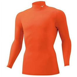 Mizuno mock turtleneck online
