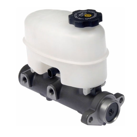 Replacement Brake Master Cylinder For 2009-2018 Chevrolet Express Silverado Suburban 2500 3500 4500 GMC Savana Sierra Yukon Xl 2500 3500 Replace for M630556 15935845 15935845