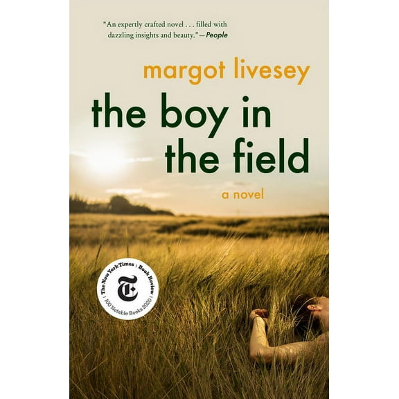 The Boy in the Field, (Paperback)