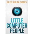 thumbnail image 1 of Pre-Owned Little Computer People, 1 of 1