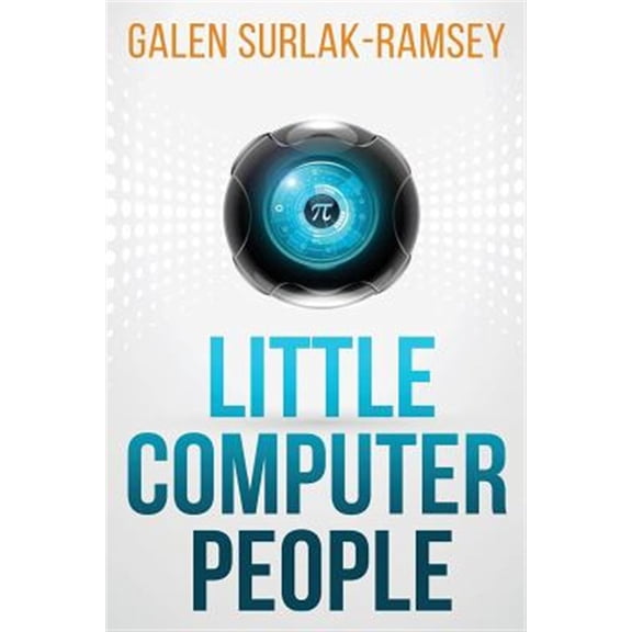 Pre-Owned Little Computer People