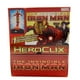 Heroclix Merveille Invincible Iron Man Gravity Feed Figure Aveugle Pack – image 1 sur 2