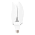 thumbnail image 1 of 1pc 3-blade Lamp Foldable Light Fixture Lamp 3-blade Folding Fan Lamps, 1 of 6