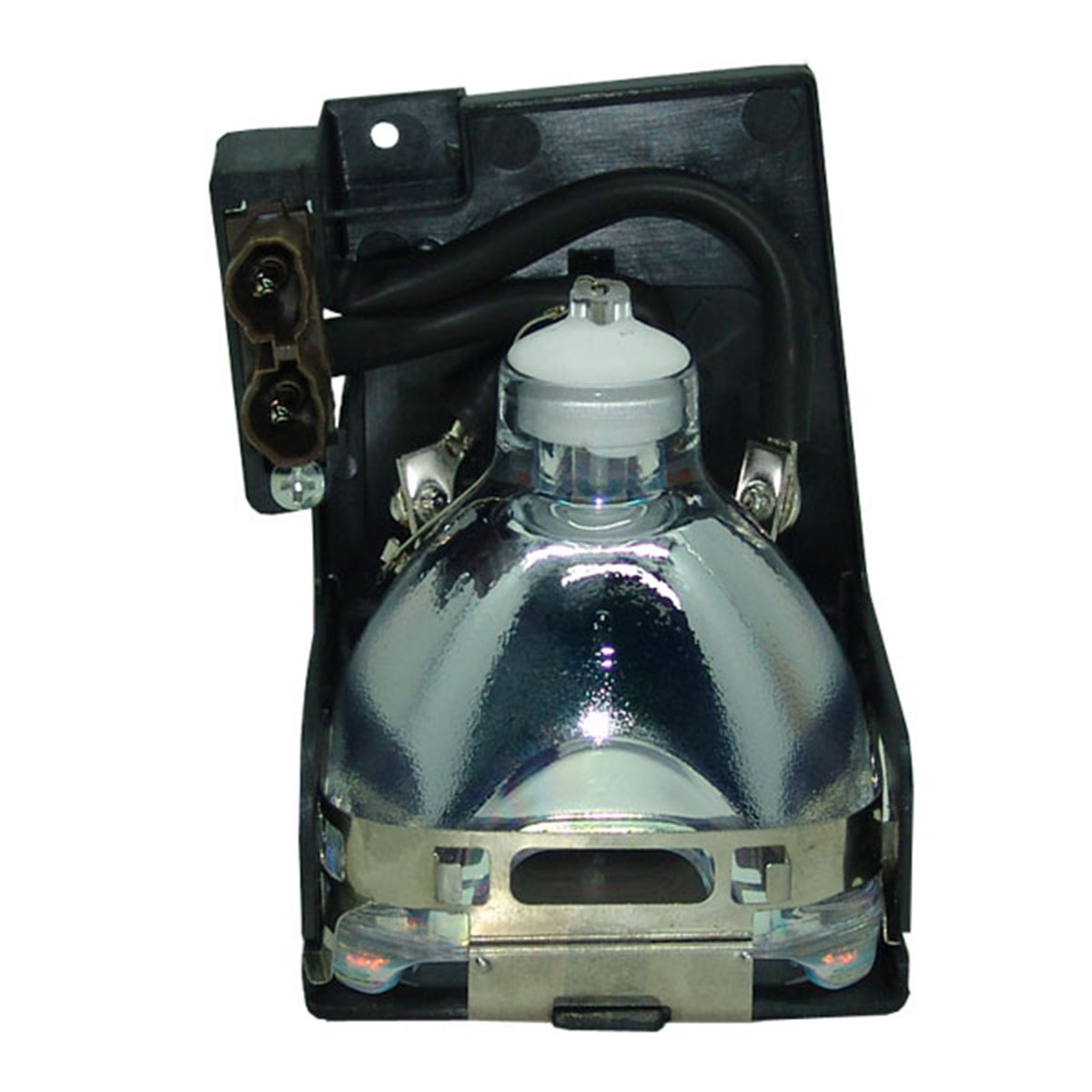 Lutema Economy Bulb for Eiki 610-300-7267 Projector (Lamp with Housing) - image 4 of 6