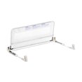 thumbnail image 3 of Regalo International  Convertible Swing Down Crib Rail, 3 of 4