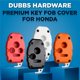 thumbnail image 3 of Funda de llavero Dubbs Hardware para Honda Accord 2003-2012, 3 of 9