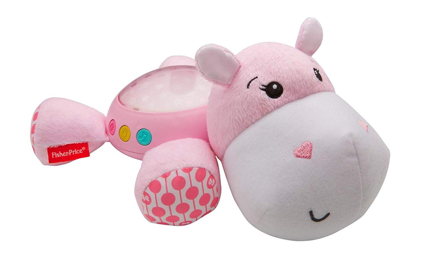 fisher price calming seas projection soother walmart