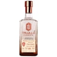 thumbnail image 1 of Tequila Trujillo Cuarenta Blanco 750 ml Trujillo, 1 of 3