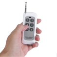 thumbnail image 3 of Module relais RF 6 canaux 110-240 V, 1 pièce, avec télécommande et interrupteur, 3 of 4