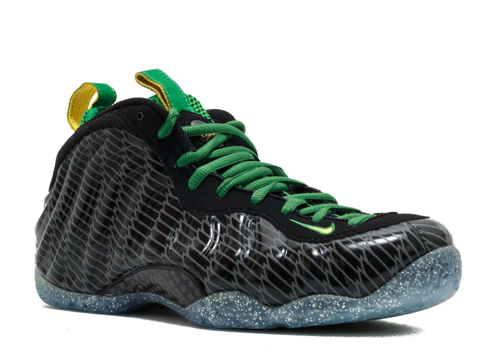 oregon ducks foamposite