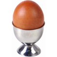 thumbnail image 3 of MyLifeUNIT Stainless Steel Soft Boiled Egg Cups Holder Stand Storage (4 Packs), 3 of 6