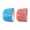 Blue Pink, variant on 2Rolls Adults Kids Children Sticky Ball Tapes, Educational Sensory Toys, Party Gifts, High Tensile Strength , Blue Pink, 6cmx10meters