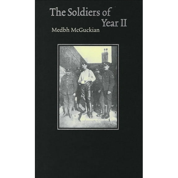 The Soldiers of Year II (Hardcover)