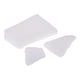 thumbnail image 2 of Cera de parafina para velas 500g Sunnimix Color Blanco, 2 of 8