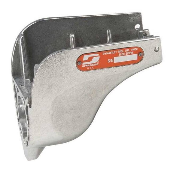 Dynabrade Dynafile Housing 11418