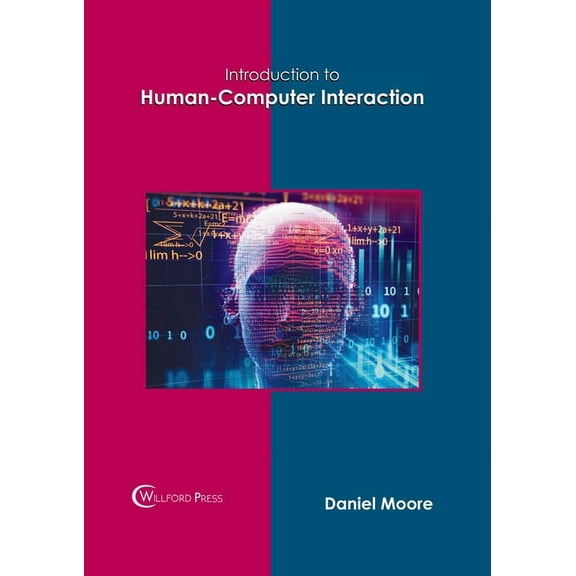 Introduction to Human-Computer Interaction, (Hardcover)