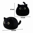 thumbnail image 5 of Soft Plush Pillow, Stuffed Animal Doll, Comfortable Plush Toy for Kids and Adults, 5 of 5
