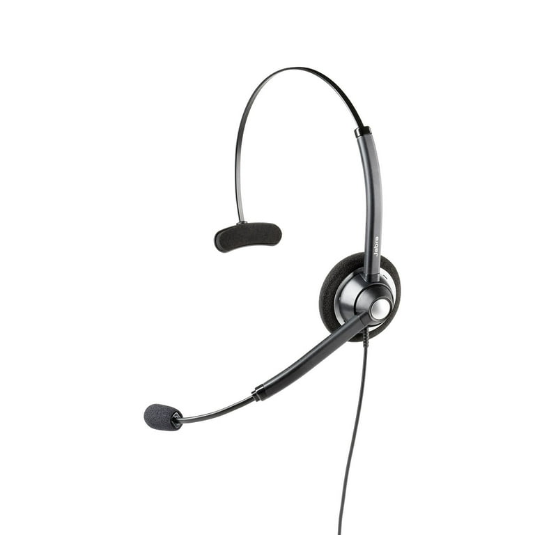 Jabra boom online mic