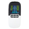thumbnail image 2 of Máquina de decenas para el alivio del dolor, analgésico intenso y portátil, dispositivo de pulso digital para la relajación muscular Muscle Helper para un tratamiento eficaz del dolor de espalda, artr, 2 of 8
