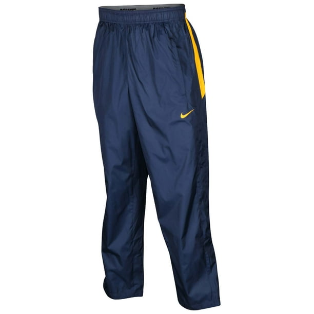 Nike - Nike Men's Storm Fit Athletic Warm Up Pants - Walmart.com