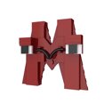thumbnail image 3 of MOC Bloques de construcción Puzzle Carta Monstruo Juguetes de dibujos animados abcd 26 letras Combinación de transformación, para las niñas Regalo de vacaciones, 3 of 10