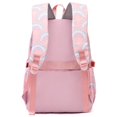 thumbnail image 4 of SUYIDA Extra Large Capacity Plaid Backpack Stylish Practical Shoulder Bag Travel Daily Commute Backpack, 4 of 6