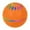 Orange, variant on Interactive Self Driving Jumping With Intelligent Movement Chew And LED Lights To Boredom And Training USB Rechargeable Cat Tote Male compatible with Machine Rope Dog Chew for Aggressive Chewers Top