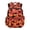 Black Shark Camo Print, variant on CHAQLIN Ice Cream Breathable Padded Shoulder Bookbag with multi-tasche Large Capacity Kids School Backpack, Durable 17 Inch Bookbags for Elementary Travel