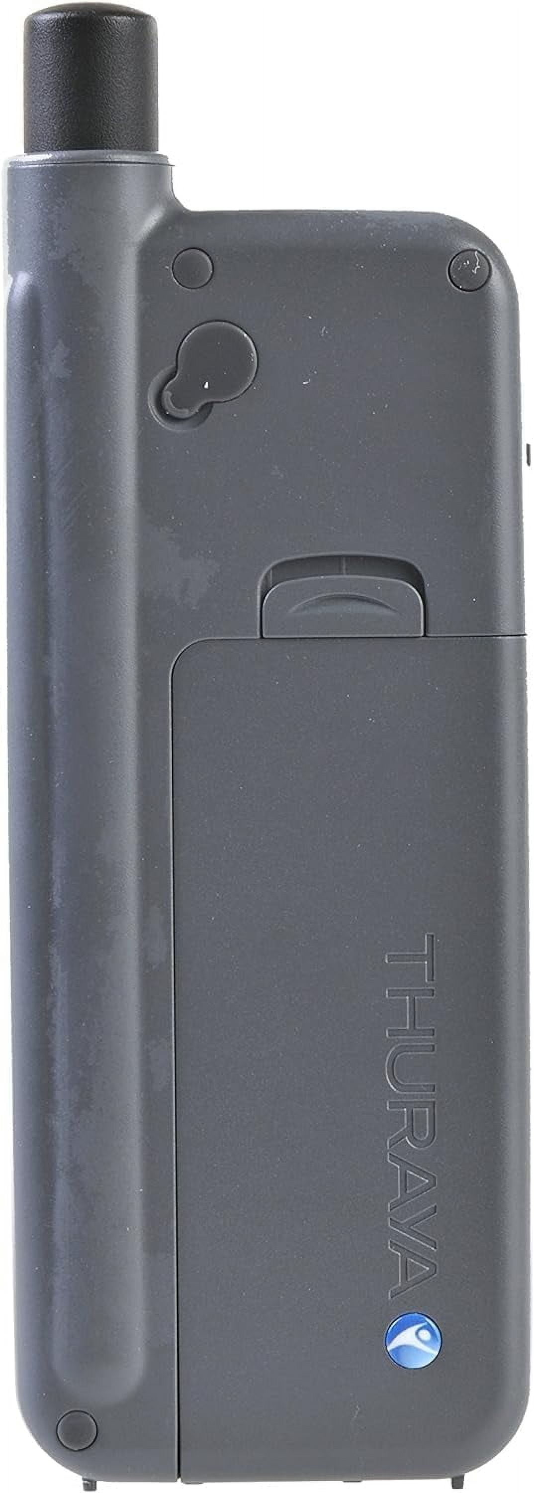 Thuraya XT-LITE Satellite Phone (Unlocked), Multicolor (Standard Edition)
