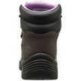 thumbnail image 3 of Avenger Work Boots Womens Framer Slip Resistant Composite Toe 7123, 3 of 3