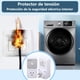 thumbnail image 3 of 1800w Protector de Voltaje para Refrigerador 2 Piezas,Supresor de Transientes,Regulador de Voltaje para TV y Refrigerador,Enchufe Americano 120v,Regulador de para Microondas y Lavadora, 3 of 7