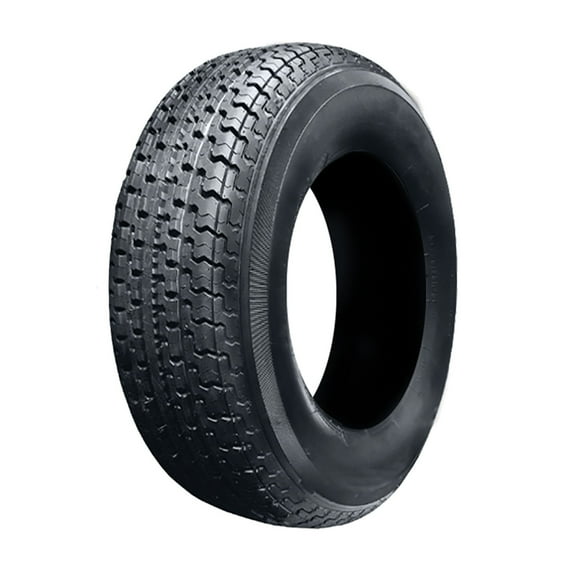Set of 4 Americus ST Radial ST175/80R13 91/87L C Tires