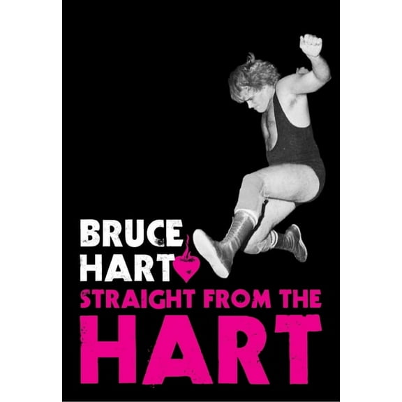 Straight from the Hart (Paperback)