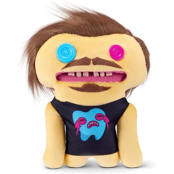 Fugg Stars S2 MR. FUG