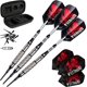 thumbnail image 1 of Darts Viper Pitbull 90, punta blanda de tungsteno, 18 g, con funda, 1 of 7