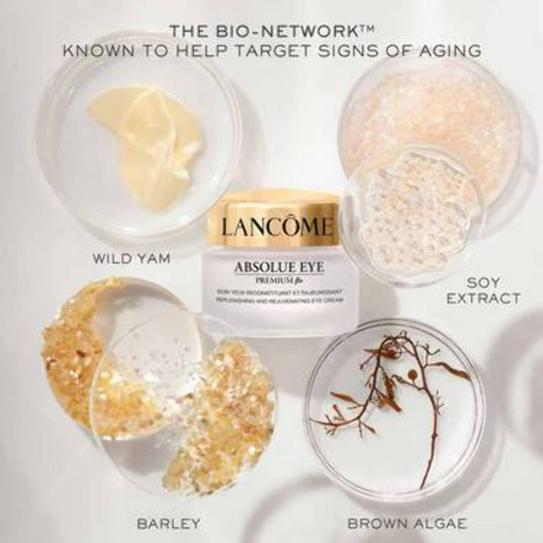Lancome Absolue Premium Bx Rejuvenating Eye Cream for All