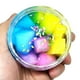 thumbnail image 4 of Slime Toy HUOGUO, mezcla lodo de coco y fruta, con aroma a nubes, 100 ml, 4 of 4